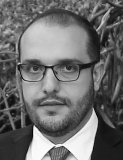 Vartan D Papazian Photo